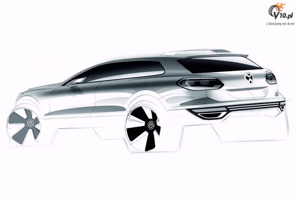 Nowy Volkswagen Touareg 2010