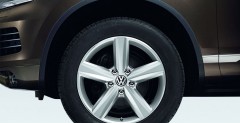 Volkswagen Touareg Exclusive Edition