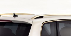 Volkswagen Touareg Gold Edition Volkswagen Touareg Gold Edition