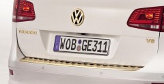 Volkswagen Touareg Gold Edition Volkswagen Touareg Gold Edition