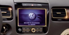 Volkswagen Touareg Gold Edition Volkswagen Touareg Gold Edition