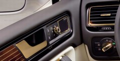 Volkswagen Touareg Gold Edition Volkswagen Touareg Gold Edition