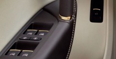 Volkswagen Touareg Gold Edition Volkswagen Touareg Gold Edition