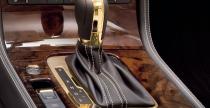 Volkswagen Touareg Gold Edition