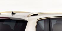 Volkswagen Touareg Gold Edition