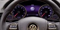 Volkswagen Touareg Gold Edition