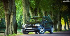 Nowe Volvo XC90 2010