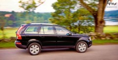 Nowe Volvo XC90 2010