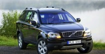 Nowe Volvo XC90 2010