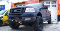 Ford F150 wg eXpedycja.pl