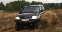 Toyota Land Cruiser 90 wg eXpedycja.pl