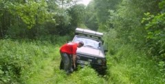 Offroad 4x4