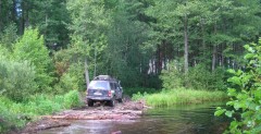Offroad 4x4