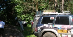 Offroad 4x4