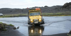 Wyprawa na Islandi