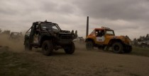 Mistrzostwa lska Off-road