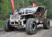 Coval Puchar Polski OFF-ROAD PL - I runda