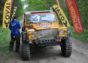 Coval Puchar Polski OFF-ROAD PL