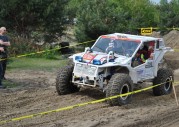 Coval Puchar Polski OFF-ROAD PL - prolog