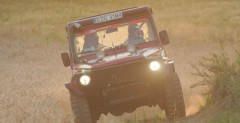 COVAL Puchar Polski OFF-ROAD PL 2010