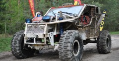 Coval Puchar Polski OFF-ROAD PL - I runda