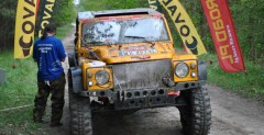 Coval Puchar Polski OFF-ROAD PL - I runda