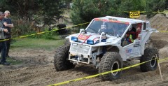 Coval Puchar Polski OFF-ROAD PL - prolog