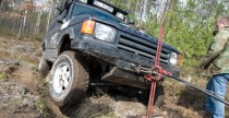 COVAL Puchar Polski OFF-ROAD PL 2010