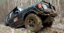 COVAL Puchar Polski OFF-ROAD PL 2010