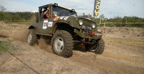 Coval Puchar Polski OFF-ROAD PL