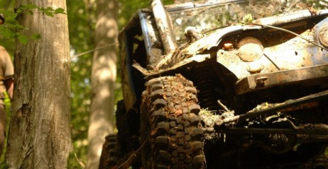 Coval Puchar Polski OFF-ROAD PL