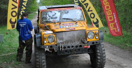 Coval Puchar Polski OFF-ROAD PL