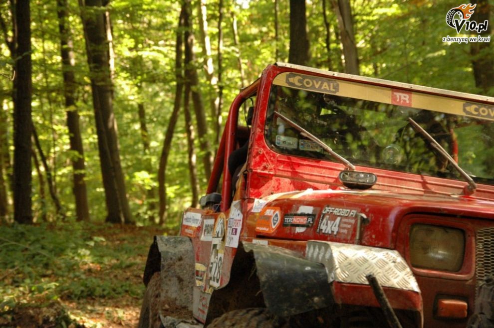 Coval Puchar Polski OFF-ROAD PL