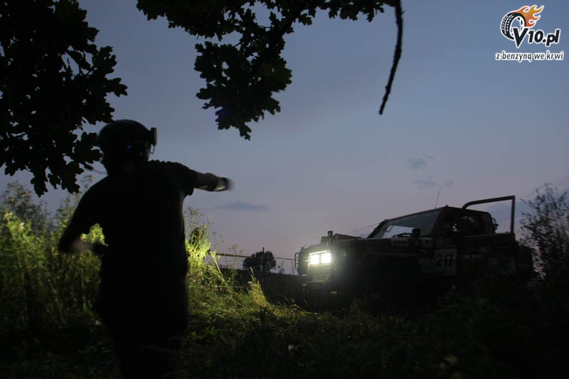 Coval Puchar Polski OFF-ROAD PL