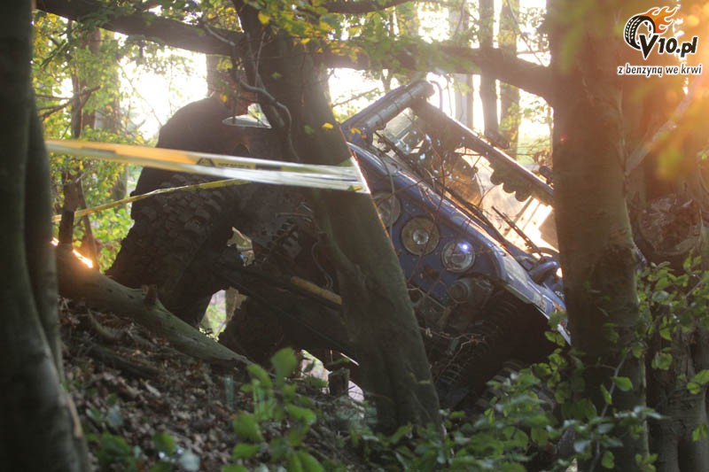 Coval Puchar Polski OFF-ROAD PL