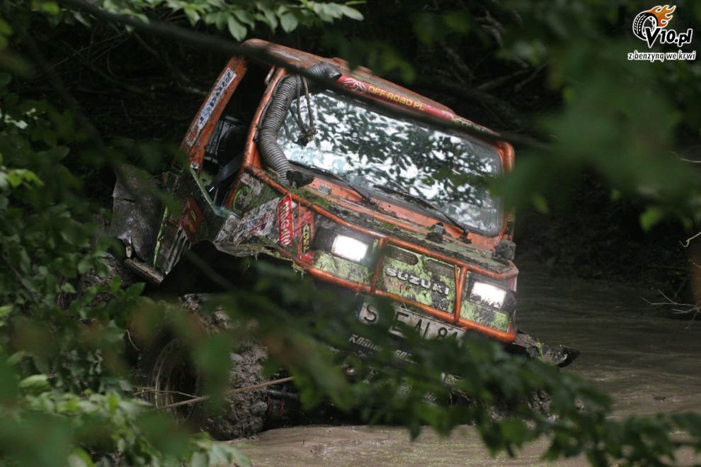 Coval Puchar Polski OFF-ROAD PL