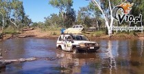 Kimberley