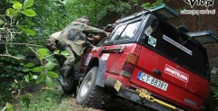 Grudzidzki Zlot Samochodw Terenowych