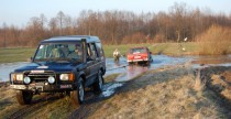 IPA Off-road Poland 2009