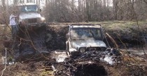 IPA Off-road Poland 2009