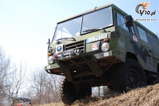 IPA Off-road Poland 2009