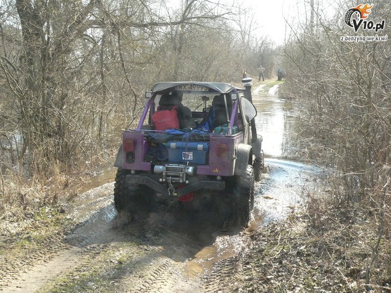 IPA Off-road Poland 2009