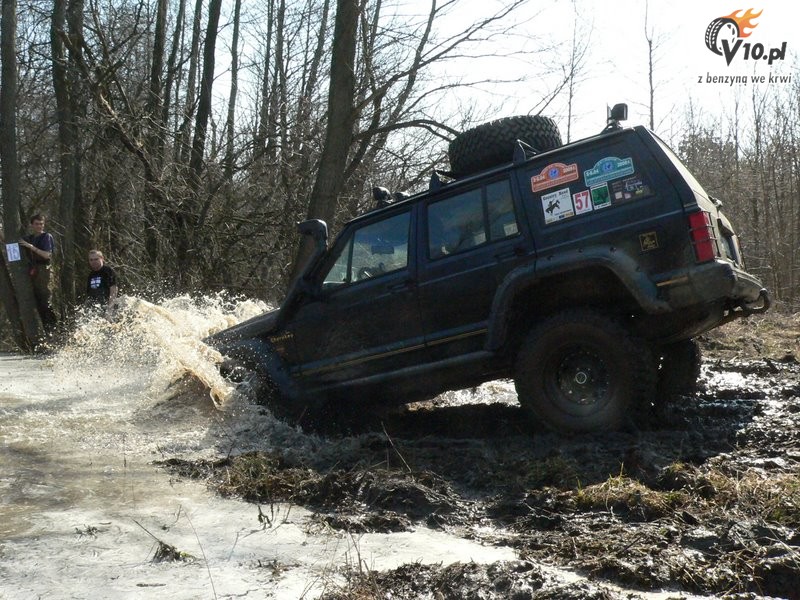 IPA Off-road Poland 2009