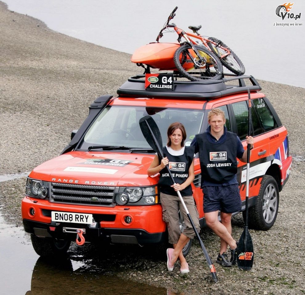 Land Rover