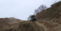 Land Rover Loop