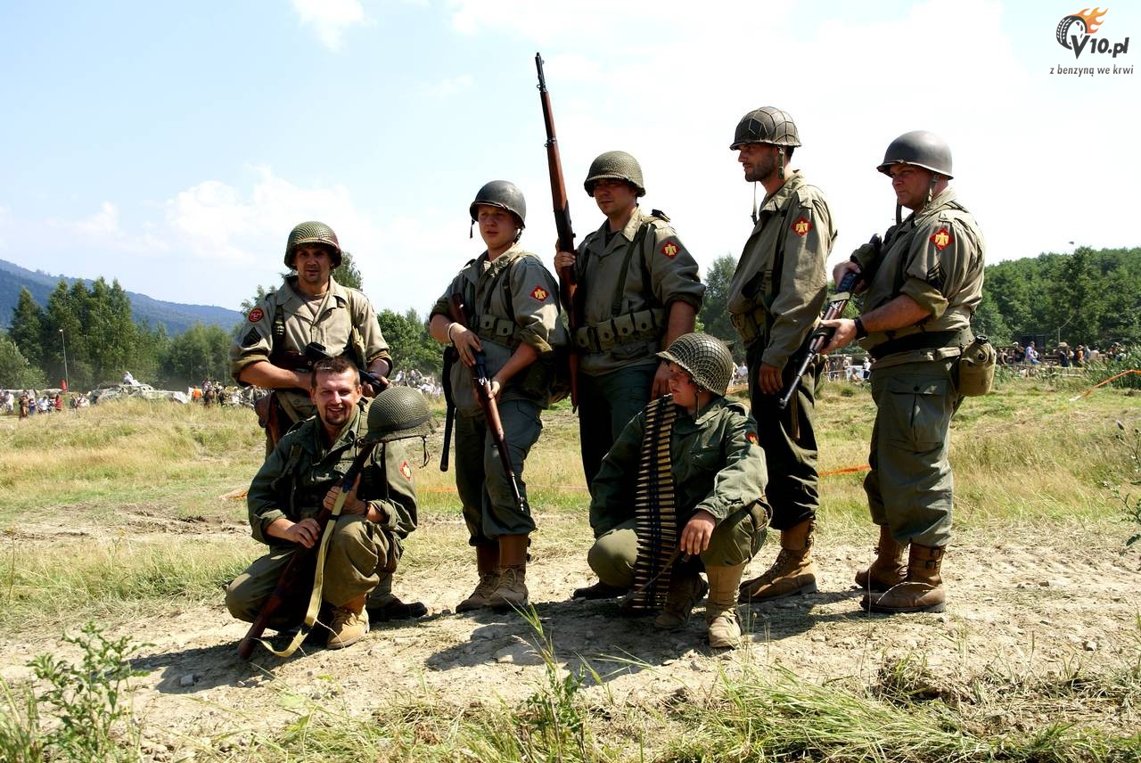 Operacja Poudnie 2009