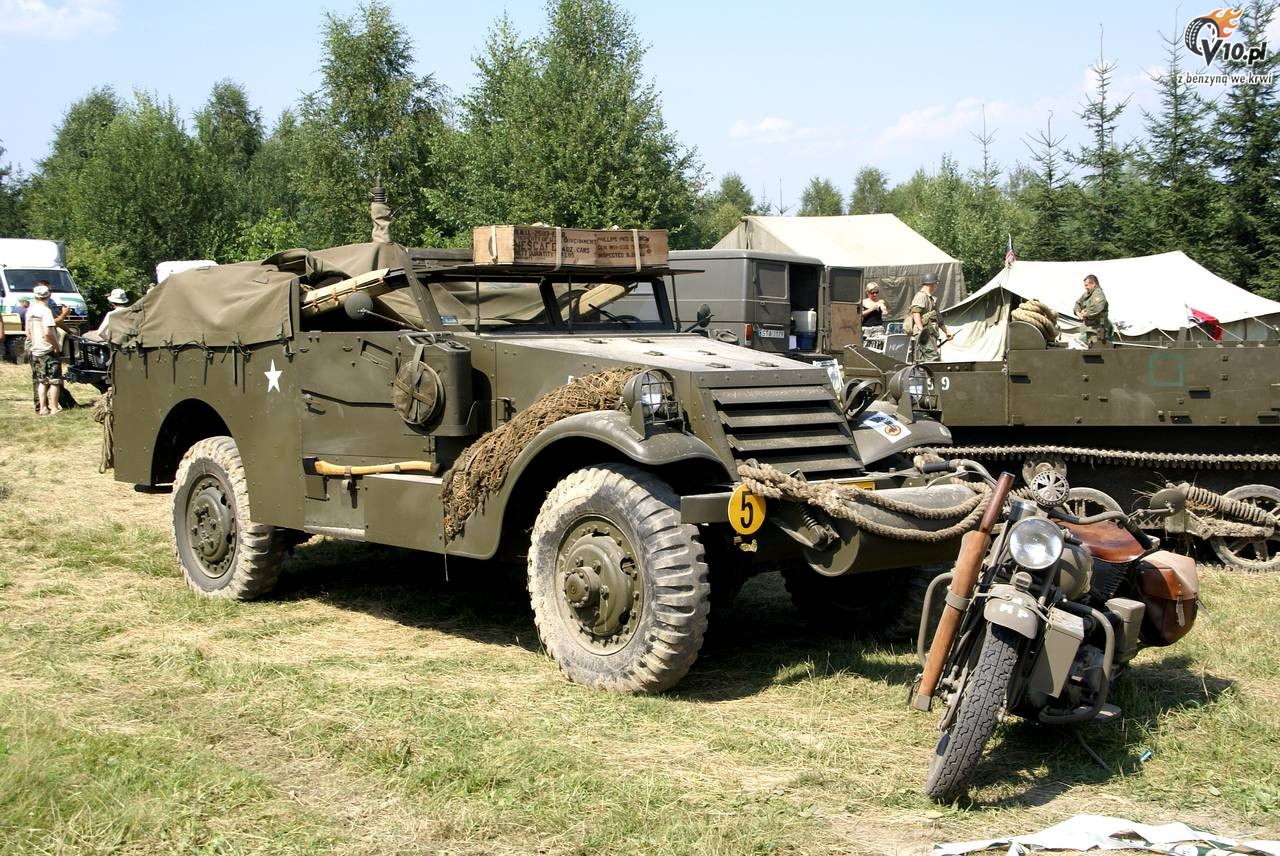 Operacja Poudnie 2009