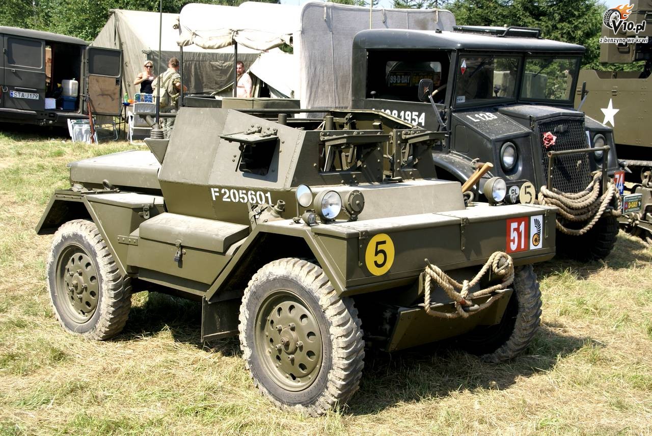 Operacja Poudnie 2009