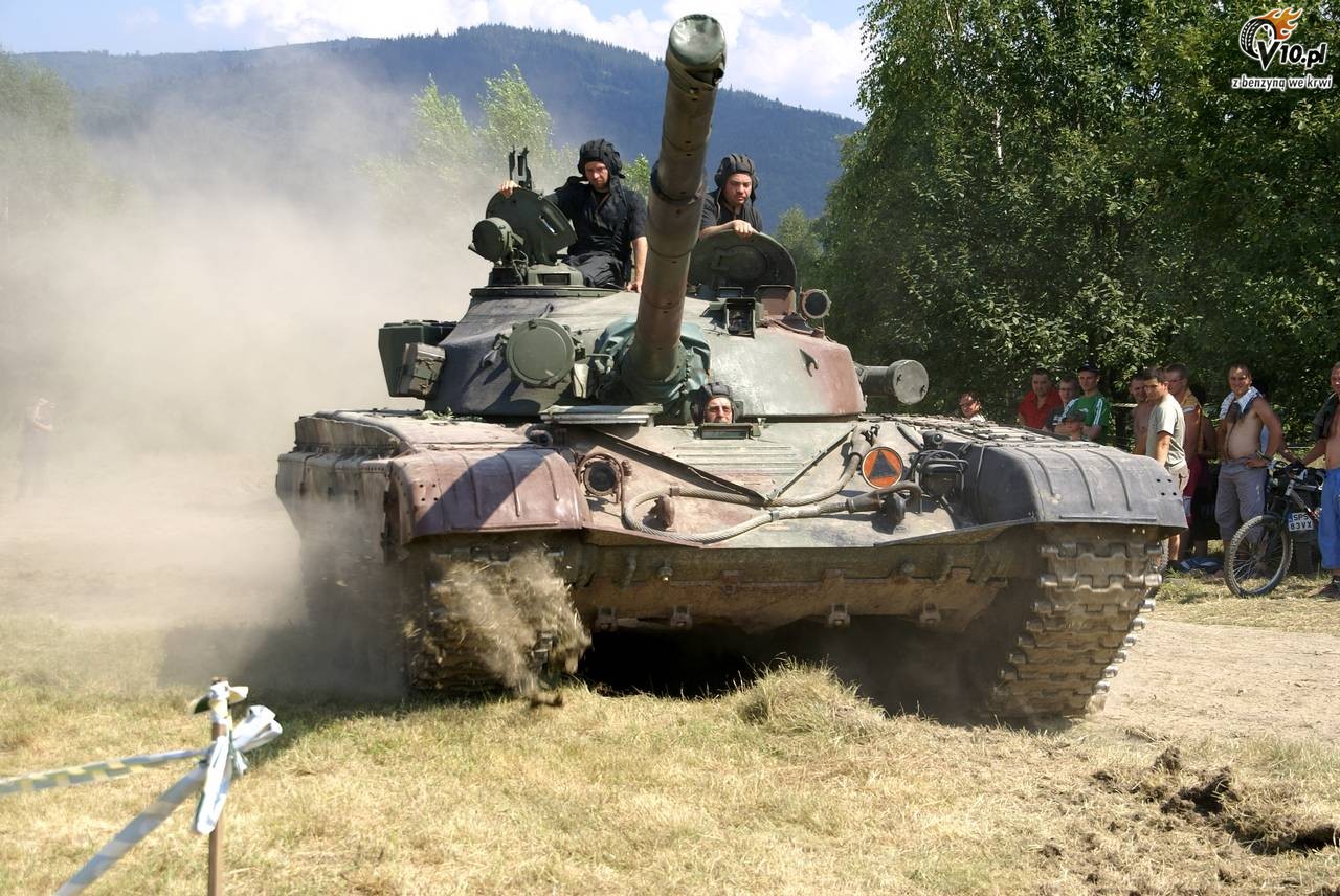 Operacja Poudnie 2009