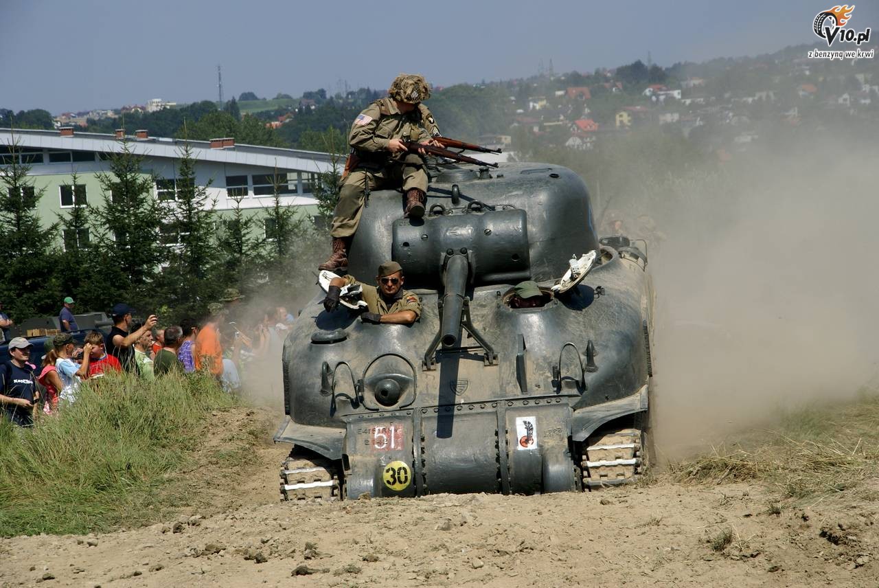 Operacja Poudnie 2009